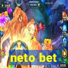 neto bet